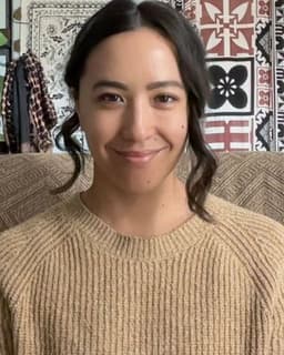 Emma Rebecca Crissman