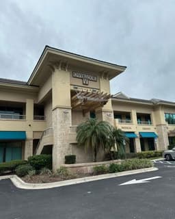 Ellie Mental Health Ponte Vedra