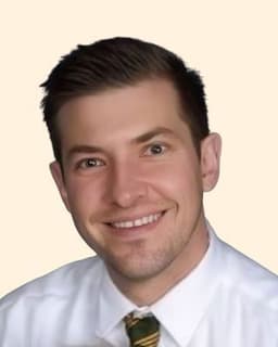 Dr. Matthew Williams