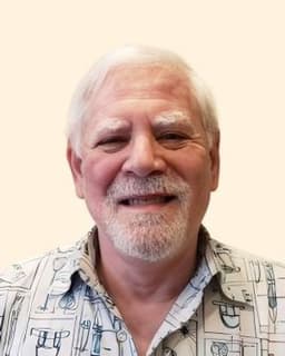 Dr. Kenneth Gilstein