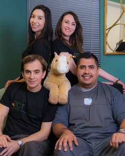 PCIT Institute of Southern California