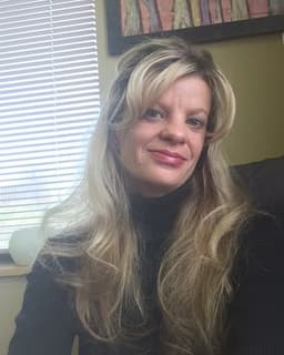 Danielle Caroline Putnam