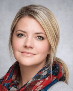 Catherine Vander Zee