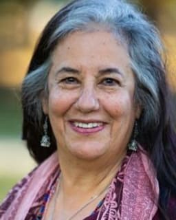 Anita Pandolfe Ruchman