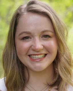 Emma Parks, Trauma, Adoption, OCD