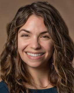 Dr. Cristina P. Garcia