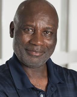 John Roovevelt Wilson