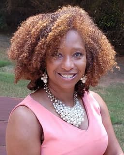 Charmaine Walker, EMDR Intensives & Trauma Therapy