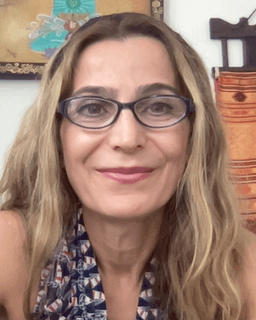 Talk Therapy Center / Dr. Seda Gragossian