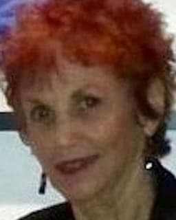 Rev. Lorraine J Blum