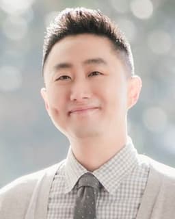 Dr. Allen Sung