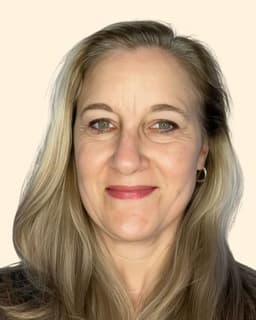 Christine 'laine' Liss