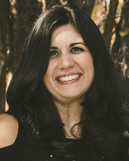 Amanda Sciarrotta-Farell