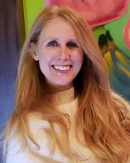 Christine Wheeler Irwin