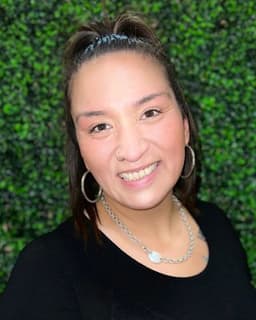 Cristina Hidalgo Holiday