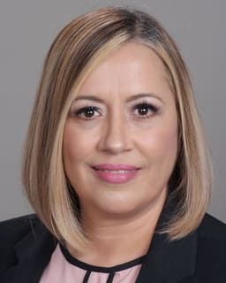 Juana Gonzalez
