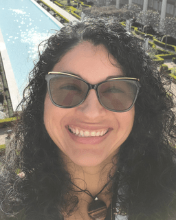 Anielkha Jimenez Tijerino