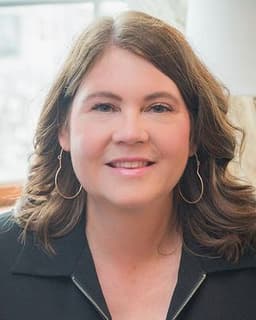 Faith Elizabeth Franz