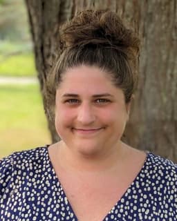 Kasey Benthin-Staley