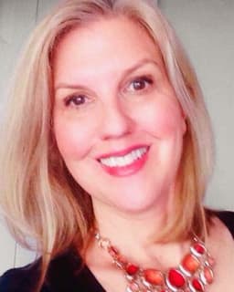 Kristin Cavins Lunte