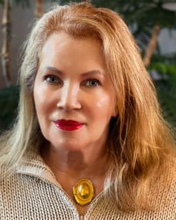 Dr. Virginia Ann Rockhill