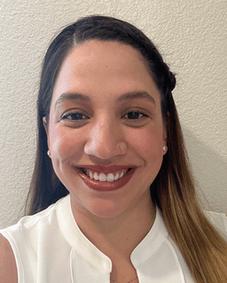 Dominique Ariana Thompson