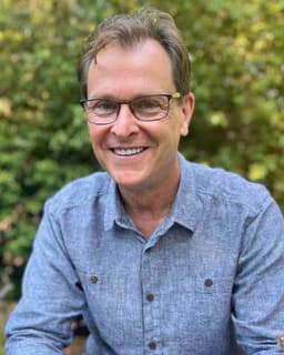 Christopher Rydman Therapy