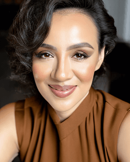 Kimberly Yantuche-Hernandez