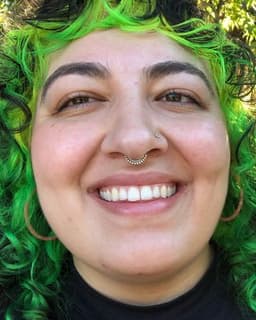 Cynthia Amarylis Viera