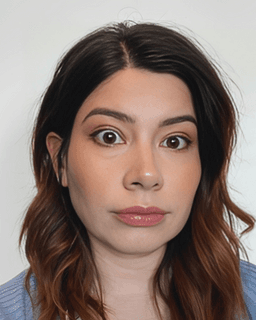 Alejandra Mora Sanchez