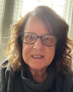 Josie Ann Bodenstein