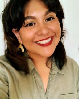 Gabrielle Nikole Kubulan-Simmons