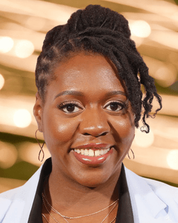 Erika Fadahunsi Lizardo