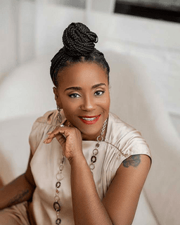 Jamila Williams Jenkins