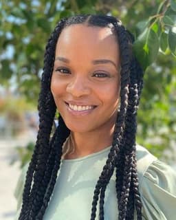 Ziesha Waters-Carrico