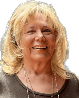 Susan Barbara Lander