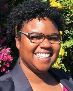 Monique Pierre-Louis