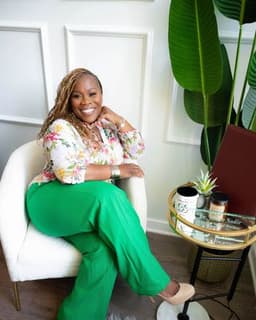 Dr. Regina Miller Nadir