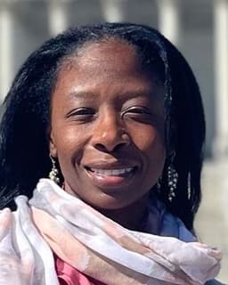 Amelia Bigesby—Kids & Adults. Build coping skills.