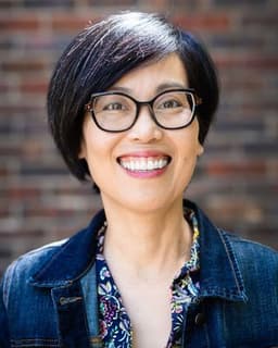 Judy Hu Counseling & Coaching