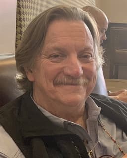 Stephen Robert Andrew