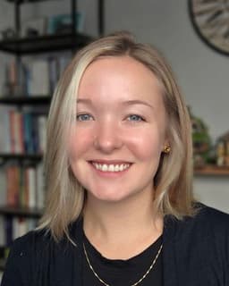 Mariekie Parzuchowski