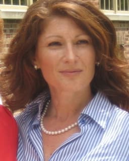 Lisa Mandelman