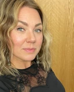 Natalie Gabrielle Real