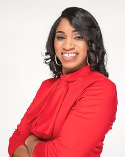 Brittany Sharday Perryman