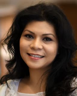 Aleth Santos @Amplify Success