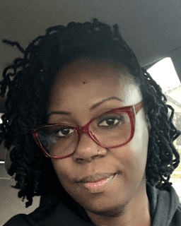 LaTasha T Merkerson-Miller