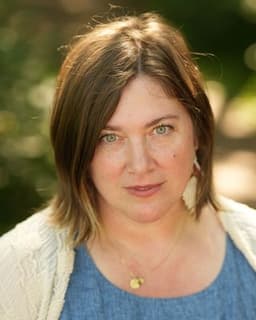 Meaghan Holcomb-Shrader