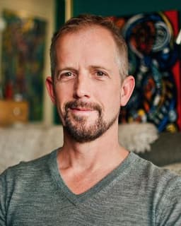 Digger Keith Relational Radiance