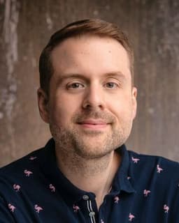 Peter T. Luehring-Jones